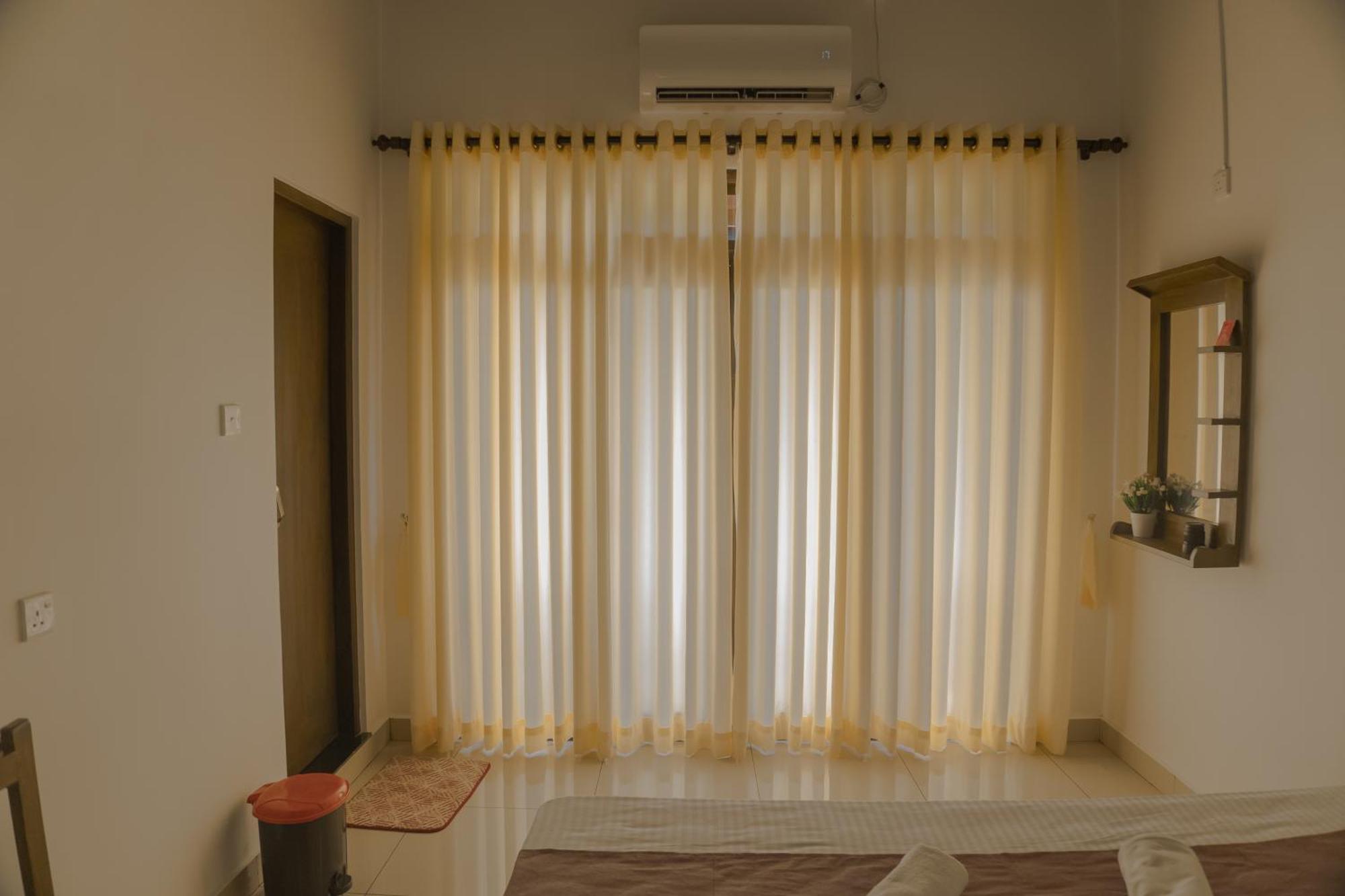 Wilpattu Restaurant & Guest House Pahala Maragahawewa Exterior photo
