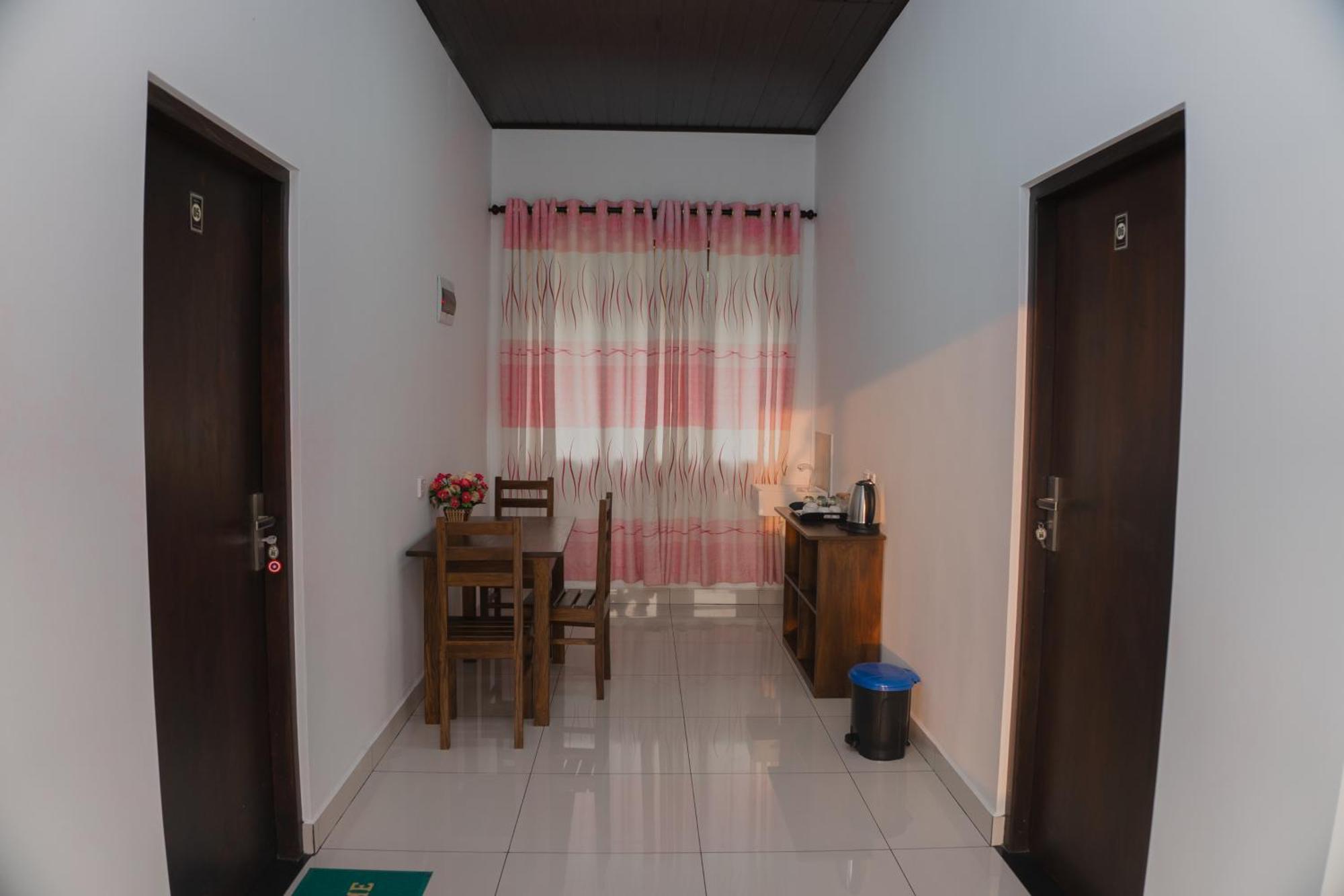 Wilpattu Restaurant & Guest House Pahala Maragahawewa Exterior photo